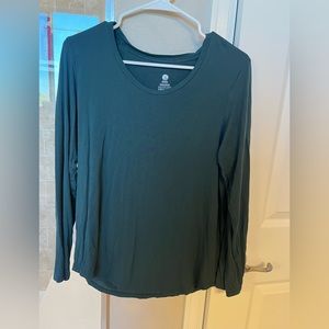 Kindred Bravely nursing longsleeve